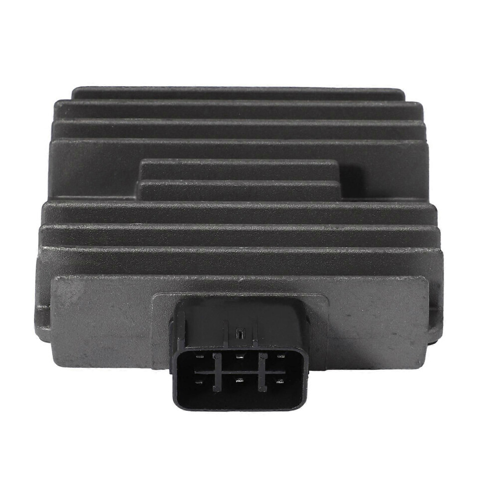 Motorcycle Accessories Voltage Regulator Rectifier For Er6n Ninja 650R Z750s For Z1000 Zx1000 Ninja 9152359482264