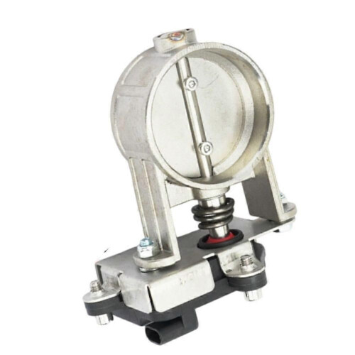 3-Inch Exhaust Control Valve for Universal Automobiles 2