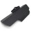 Accesorios para motocicletas Cubierta de placa protectora de escape compatible con SYM Maxsym 400 Maxsym400 3