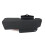 Accesorios para motocicletas Cubierta de placa protectora de escape compatible con SYM Maxsym 400 Maxsym400 4