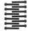 12 τεμάχια μπουλόνια εξάτμισης 3944593 για Dodge Ram 1500 2500 3500 Φορ 2