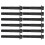 12 τεμάχια μπουλόνια εξάτμισης 3944593 για Dodge Ram 1500 2500 3500 Φορ 3