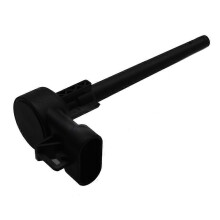 Sensor de nivel de refrigerante N9267001 compatible con Peterbilt 389 348 365 382 Kenworth T660 T800
