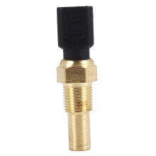 56004815 5002602AA Sensor de temperatura del refrigerante del motor compatible con Dodge B150 B250 D150
