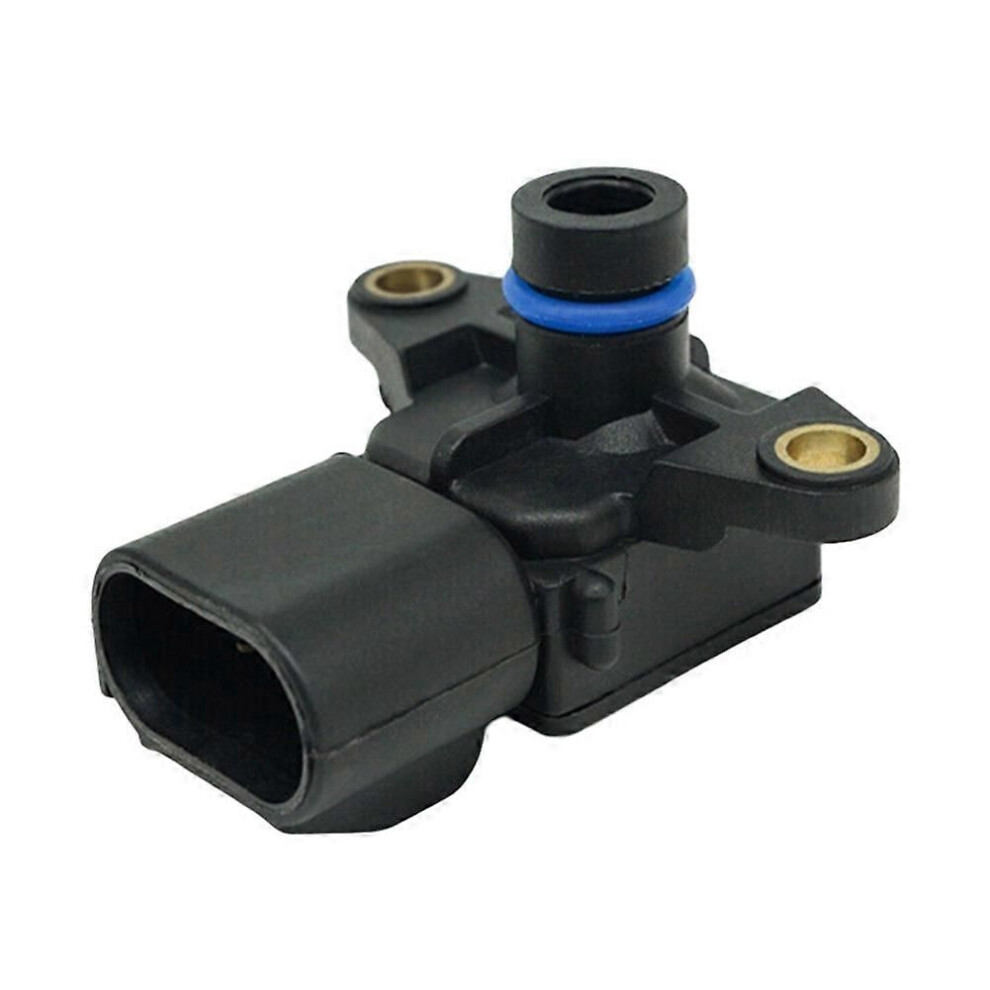 Manifold Absolute Boost Pressure Map Sensor For Chrysler Dodge Jeep Mitsubishi 56041018Ad 56028562Ab 56041018Ac 9152359383226