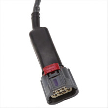 Sensor de temperatura de NOx trasero DC3Z-9D378-B compatible con F250 6.7L 11-12 Sensor de oxígeno de