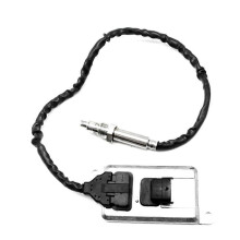 Sensor de óxido de nitrógeno (NOx) 5WK97103A de 24 V compatible con CUMMINS KAMAZ-6520 YUCHAI/FAW J6