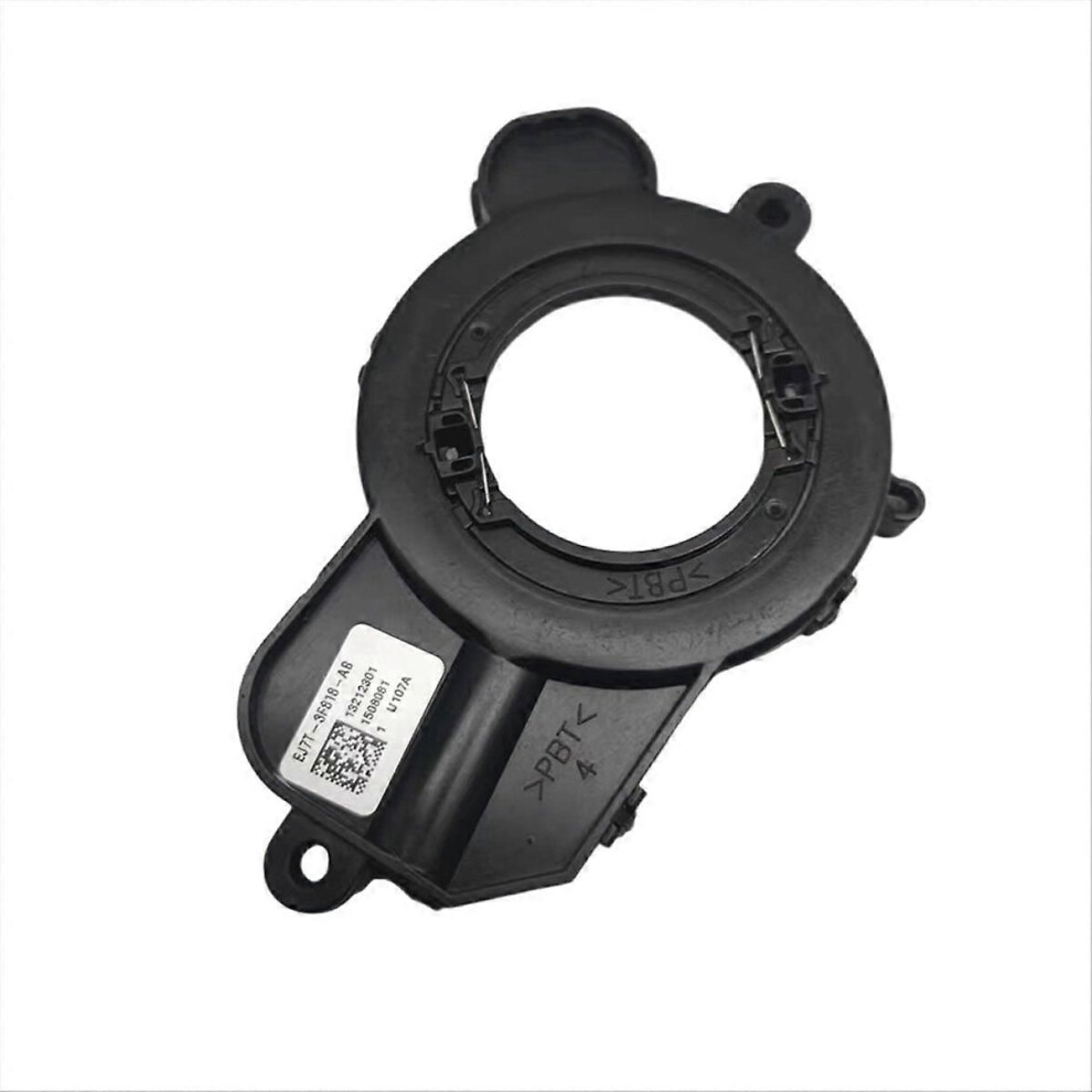 Car Steering Angle Sensor For Ford F150 F250 F350 2017-2022 Lincoln Mkc 2015-2019 Ej7t3f818ab Ej7z3f Light 9152359383028