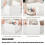 Pack of 10 Sturdy Cakes Boxes Feature See Through Lid-10IN 5