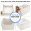 Pack of 10 Sturdy Cakes Boxes Feature See Through Lid-10IN 6