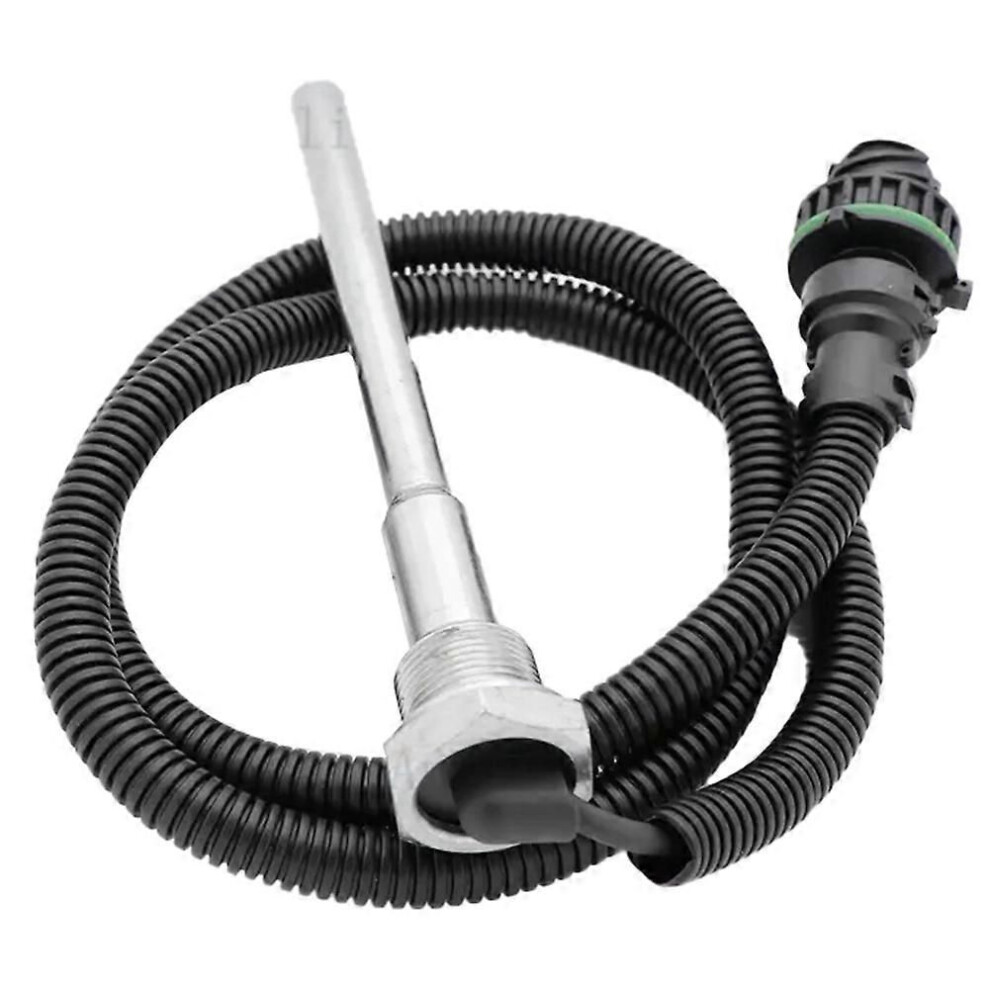 22383381 Voe22383381 For Volvo Excavator Ec200blc Ec210blc Ec240 Ec360 Ec220d Ec235c Engine Oil Pan Oil Level Sensor 9152359383455