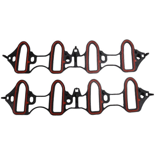 2Pcs Car Intake Manifold Gaskets for