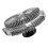 Radiator Cooling Fan Clutch For Montero 1