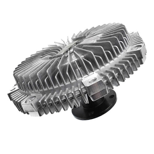 Radiator Cooling Fan Clutch For Montero