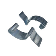 2Pc Air Cleaner Filter Box Intake Clip for Accord -V