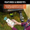 51180 Mobile Electric Trailer Brake Controller with Bluetooth-Enabled Smartphone Connection 3