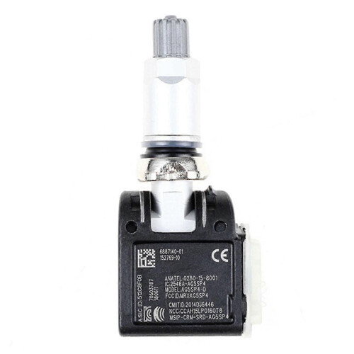 Set of 4 Tire Pressure Sensor for E-Class W213