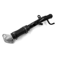 25630 02756 Tubo di alloggiamento dell'acqua compatibile con Hyundai Atoz 1.1 Kia VISTO Originale 1.1