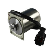 Válvula solenoide de la bomba principal de la excavadora 708-23-18272 708-2H-25240 708-2L-25211 compatible