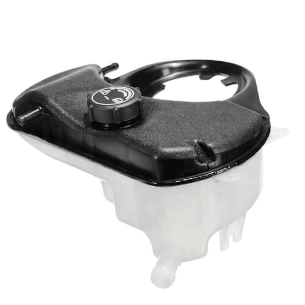 Radiator Coolant Expansion Header Tank With Cap For Jaguar X-Type C2s46861 1X438k218ag 9152359481717