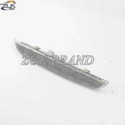 Mitsubishi Outlander 2013-2020 High Mounted Third Brake Light, Additional LED Stop Signal Lamp 2