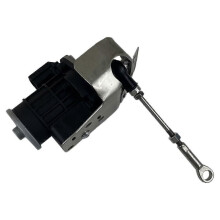 Elettrovalvola attuatore turbo per auto 39400-2B260 compatibile con Hyundai Tucson 1.6 28231-2B760 B01