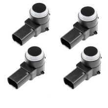 4Pcs Car Parking Sensor for Ducato 2006-2018