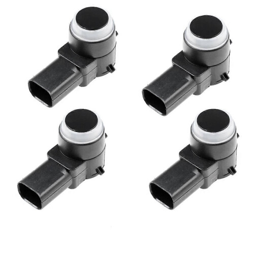 4Pcs Car Parking Sensor for Ducato 2006-2018