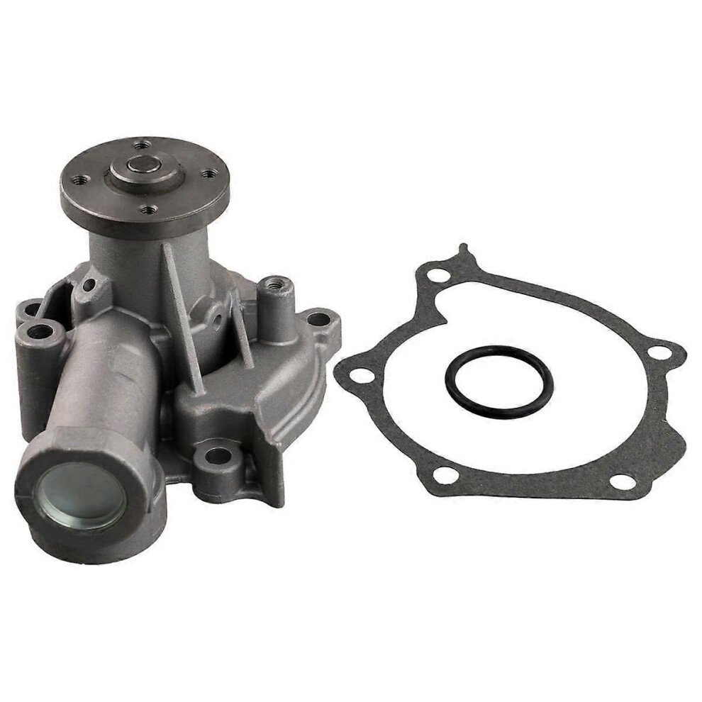 Cooling Water Pump For Trajet Iv Highway Van Santamo Magentis 2.0 2.4 2510038002 25100-38200 9152359483537