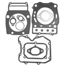 ATV Cylinder Head and Block Gasket compatible for Polaris 500 Sportsman, Scrambler, Ranger, Magnum ATV UTV Engine Parts