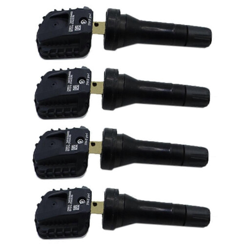 Sensor de presión de neumáticos TPMS 3601010-MK02 compatible con -T
