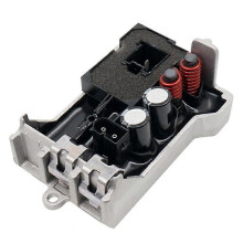 Compatibile con - Classe C Classe E W203 W211 W220 Regolatore di ventilazione Resistenza aria calda