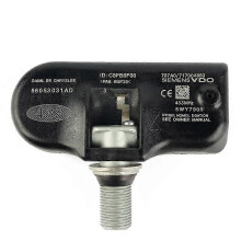 56053031AD compatible for Chrysler Dodge Jeep TIRE PRESSURE SENSOR TPMS 433MHz TS-CH10