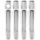 for C4 C4 C6 Chrome Door Handle Cover Trim 2