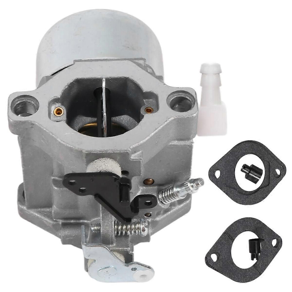 Carburetor Professional Overhead Cam Engine Carburetor For Briggs & Stratton 699831 694941 Lawn Mowe 9152359486781