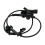 Front Left ABS Wheel Speed Sensor 22742183 compatible for Z06 1