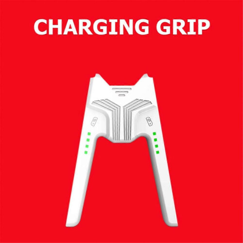 Ladegriffe für Switch (links/rechts) / Joy-Con Controller/Gamepad 1