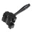 Car Turn Signal Switch Headlight Control Button Switch For 25540-0w000 2