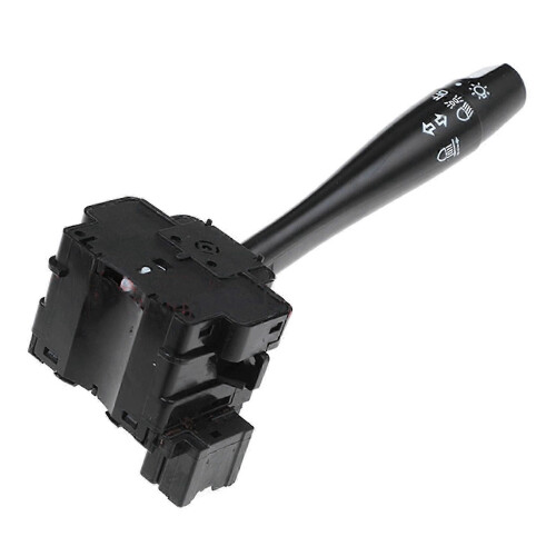 Car Turn Signal Switch Headlight Control Button Switch For 25540-0w000 1