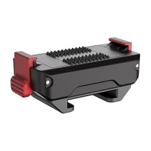 Schnellverschluss-Kaltwasserschläuche für DJI OSMO ACTION 4/3/5 PRO Magnet-Saugadapter-Zubehör