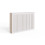 GFW Cooper Storage Radiator Cover Black 5