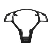 Car Steering Wheel Frame Trim Cover for Mercedes Benz a C E GLA CLA CLS Class W176 W204 W212 X156 C1