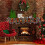 Verlichte kerstslinger met warmwitte lampjes, 1,8 meter 5