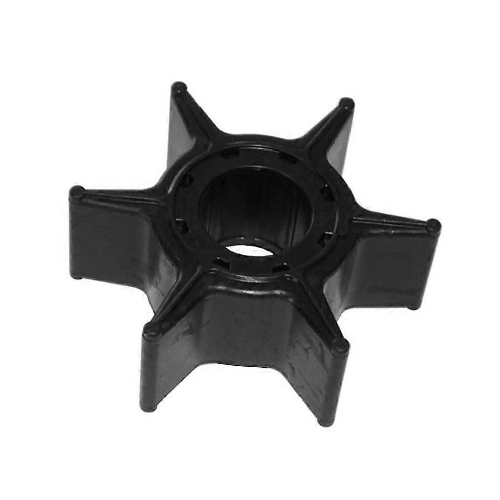 6H4-44352-02-00 6H4-44352-02 Outboard Water Pump Impeller For Yamaha 25/30/40/50Hp Sierra 18-3068 6H 9152359486866