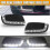 Φώτα ημέρας LED και φώτα ομίχλης για Smart Fortwo 2008-2020 2