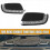 Φώτα ημέρας LED και φώτα ομίχλης για Smart Fortwo 2008-2020 3