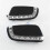 Φώτα ημέρας LED και φώτα ομίχλης για Smart Fortwo 2008-2020 4
