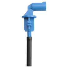 Car Radiator Expansion Tank Coolant Level Sensor for BMW E46 E53 E60 E83 E90 17137524812 17137553919