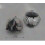 2-Pack Solar LED Pathway Lights for Garden and Yard Decorative Lighting Solutions 2