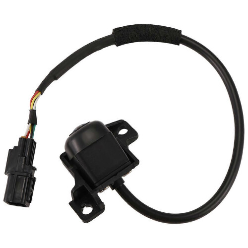 95760-M0000 New Rear View Reverse Camera Assist Backup Camera for 2021 1
